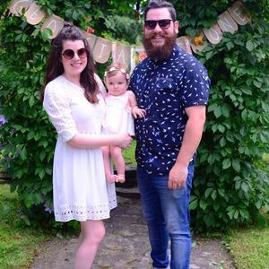 Meet your Posher, Kristina